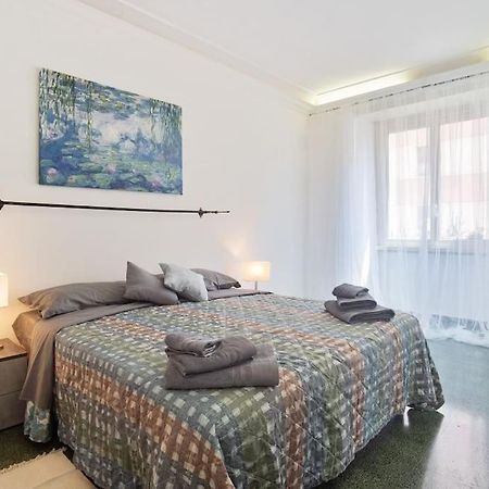 Casa Gianicolo Trastevere 4 Persone Roma Exterior foto